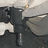 Съемник шаровой опоры грузового автомобиля (39 мм) Car-Tool CT-A1102